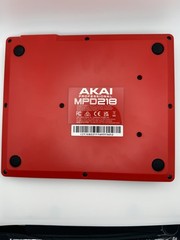 AKAI Professional MPD218 MIDI Controller