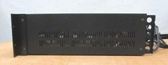 Victor PS-A4002 Professional Stereo Power Amplifier Tested From Japan TB01 13.5