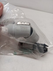 Neutrik NAC3FCB Typ R Powercon 20 Amp Connector