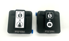 Rode Wireless ME Compact Wireless Microphone System Unit Only, No Accessories