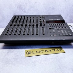 YAMAHA MT8X Multitrack Cassette Tape Recorder 8track （JANK)　Free Shipping