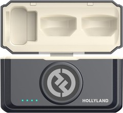 Lark M2 Charging Case for Camera and Combo Version (Shine Charcoal)