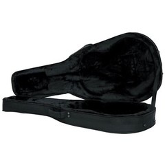 Gator Classical Guitar Case fits Gretsch G9200, G9220, G9240 Alligator Biscuit