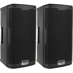 Alto Professional TS408 2,000-watt 8-inch Powered Speaker – Pair