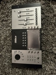 Euphonix MC Mix Silver 8-Fader Eucon Audio Daw Control Surface – For Parts