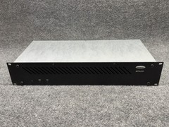 Biamp MPA250 Single-Channel 250W Rack Mountable Amplifier Rauland Borg *Tested*