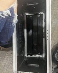 Gator Cases Lightweight Molded Rack Case Heavy Duty 19.5x9x22.5