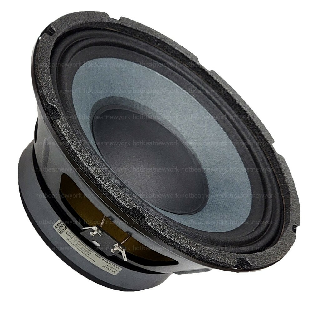 Eminence Delta-10A American Standard Series 10″ inch 350-Watt Speaker 8-ohm