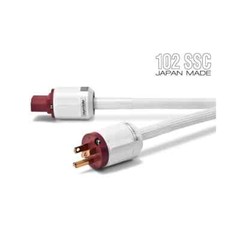 OYAIDE BLACK MAMBA-α V2 power cable 1.8m from JAPAN NEW *102 SSC