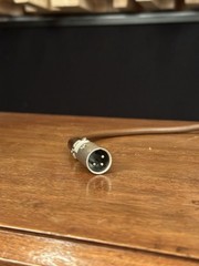 Vintage RCA 77-D, 77D, 77 D, Ribbon Microphone. Mint. Just Restored. US Seller!