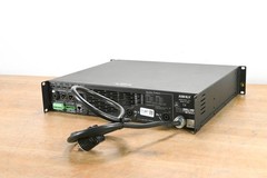 Ashly PE-1800 2-Channel Protea-Enabled 900W Power Amplifier CG012D5