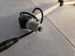 1 Yellowtec m!ka Mic Arm M Broadcast Microphone Boom Arm XLR YT3301-XLR