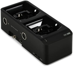 Shure SBC220 2-Bay Networked Charging Station Expansion