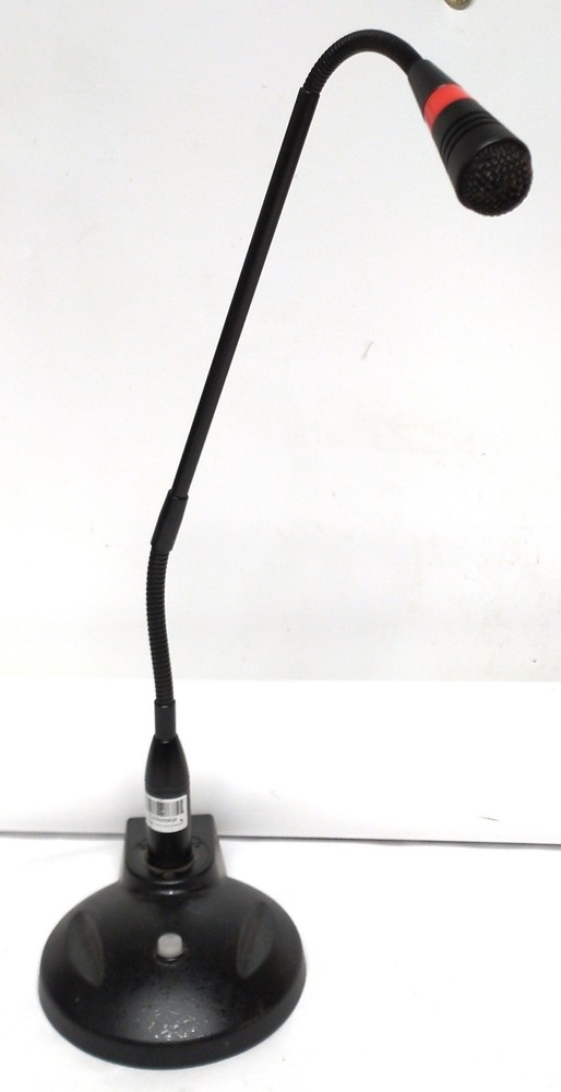 SoundTech GN-USB-2 Professional Gooseneck Microphone