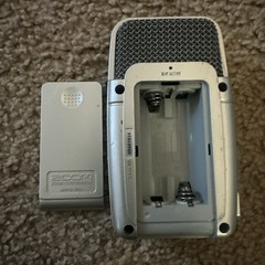 Zoom H2 Handy Portable Digital Recorder – 4 Channel Field Recorder – Tested Work