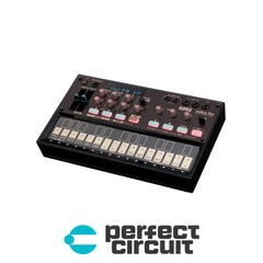 Korg Volca FM 2 FM Synthesizer Desktop SYNTHESIZER – DEMO – PERFECT CIRCUIT