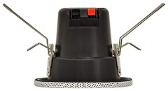 Earthquake Sound Ecs 3.0 Edgeless Ultra Compact 3-Inch In-Ceiling Speakers Pair