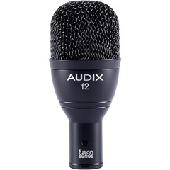 Audix FP7PLUS Eight Piece Drum Mic Pack