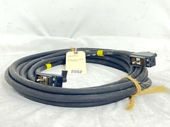 Gepco Inc GA80316GF Audio Cable #2552 (One)