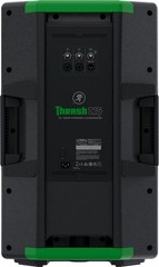 Mackie Thrash215 15″ 1300W Powered Active DJ PA Speaker Thrash 215