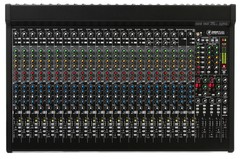 Mackie 2404VLZ4 24-channel Mixer