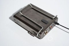 Lectrosonics LMb-C1 Digital Hybrid Wireless Beltpack Transmitter 614-691MHz