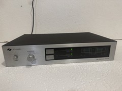 SCI-acoustics IMX Dimensional Enhancer Model 100 Stereo Audio Processor