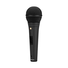 Rode M1-S Live Performance Dynamic Microphone One Size, black