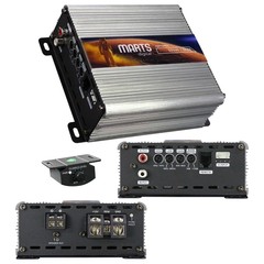 NEW 500W MonoBlock Speaker Amplifier Subwoofer Amp Power Car bass Mini Compact