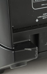 QSC 10″ CB10 Portable PA