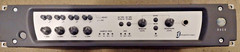 Vintage FireWire Digidesign Digi 002 Rack – Audio Mixer Interface – Tested Works