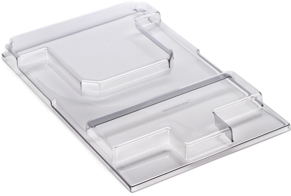 Decksaver DS-PC-DJMS11 Polycarbonate Cover for Pioneer DJM-S11