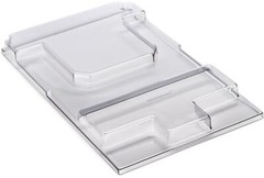 Decksaver DS-PC-DJMS11 Polycarbonate Cover for Pioneer DJM-S11