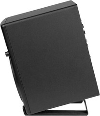 Gator Frameworks Desktop Wedge Stands for Small to Medium-Size Speakers (Pair)