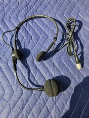 Audio Technica PRO8HE Headset Microphone