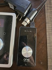 Apogee Duet 2 USB Audio Interface Mac Remote Record Logic ProTools Studio + READ