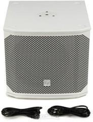 Electro-Voice ELX200-12SP 12-inch Powered Subwoofer – White