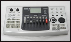 ZOOM MRS-8 Multi-Track Recorder In good condition