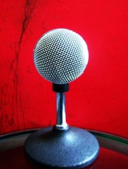 Vintage 1980’s Realistic Highball / Shure SM58 dynamic microphone Lo Z w more #8