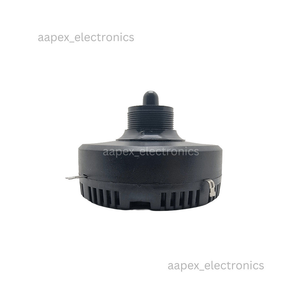 Screw-On Piezo Super Tweeter Horn Driver Speaker Replacement for KSN1188A