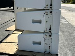 (4) Wharfedale Pro WLA-28A 8″ Line Array W/ (2) WLA-218BA SUB PKG #7018 (THS)
