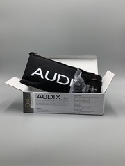 *BRAND NEW* AUDIX D4 HYPERCARDIOID Dynamic Microphone (Shure, Sennheiser)