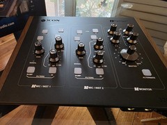 ICON HARRISON 32CI AUDIO INTERFACE