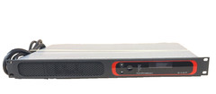 Biamp Systems Tesira Forte AVB VI Digital Audio Signal Processor w/Cord TESTED