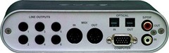 Echo Gina 3G 10 In / 14 Out 24-bit/96kHz PCI Audio Interface – Liquidation Sale