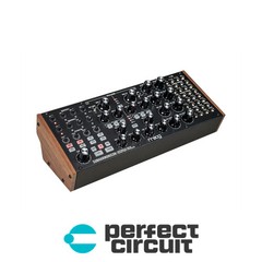 Moog Subharmonicon Semi-Modular Analog SYNTHESIZER – NEW – PERFECT CIRCUIT