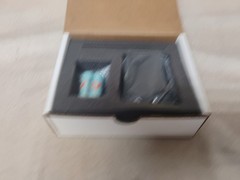 ClearOne Wireless Tabletop Cardiod Transmitter/Mic (RF M915), 910-6001-001