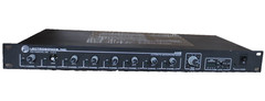 Lectrosonics AM8 Automatic Microphone Mixer W/ Power Adapter