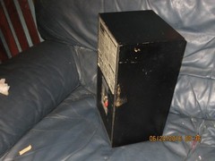 RARE EARLY 1980’s YAMAHA MODEL NS-10M Studio Monitor Speakers