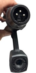 Sennheiser MD 421-II – Cardioid Dynamic Microphone Good Condition